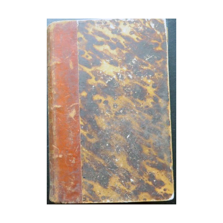 Mémoires d'un assassin Maxime par Louis Ulbach 2° édition 1877 