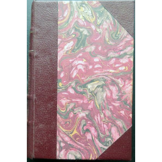 La Sainte Bible des Moines de Maredsous Brepols 1964 reliée cuir magnifique