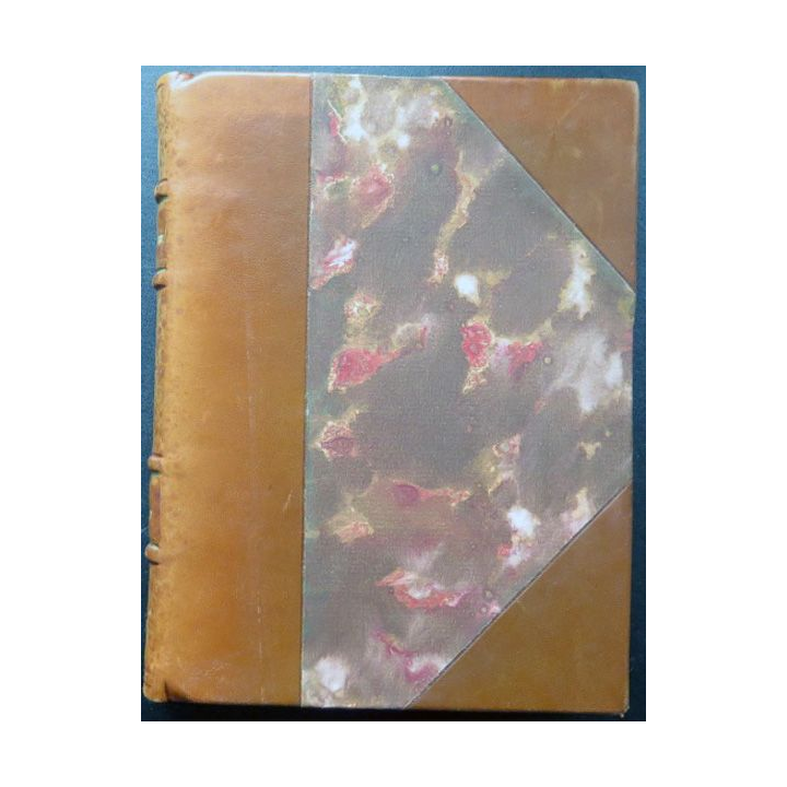Koenigsmark de Pierre Benoit cité des livres 1924 exemplaire n° 1281
