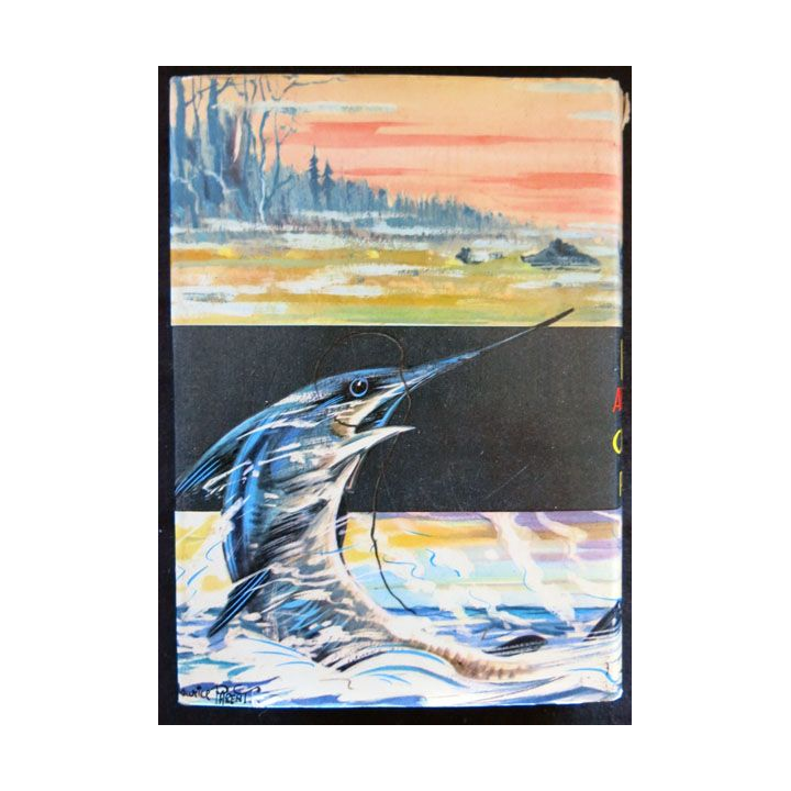 150 aventures de chasse et de pêche écrit par Tony Burnand aux éditions Librairie Gründ Paris