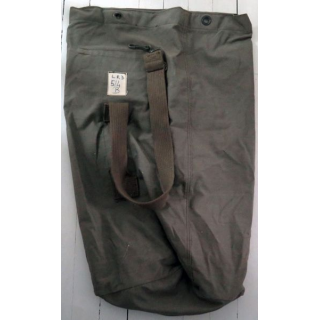 Sac à paquetage militaire 