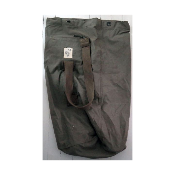 Sac à paquetage militaire 
