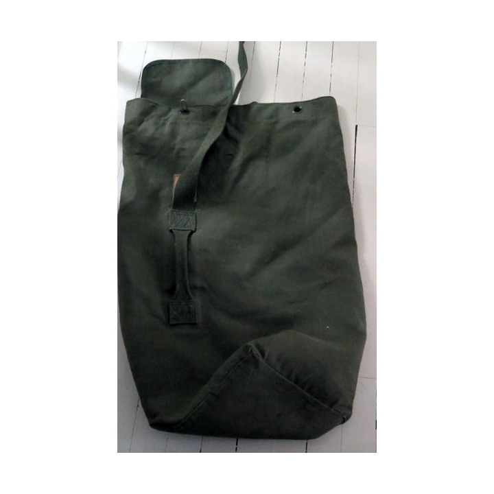 Sac à paquetage militaire 