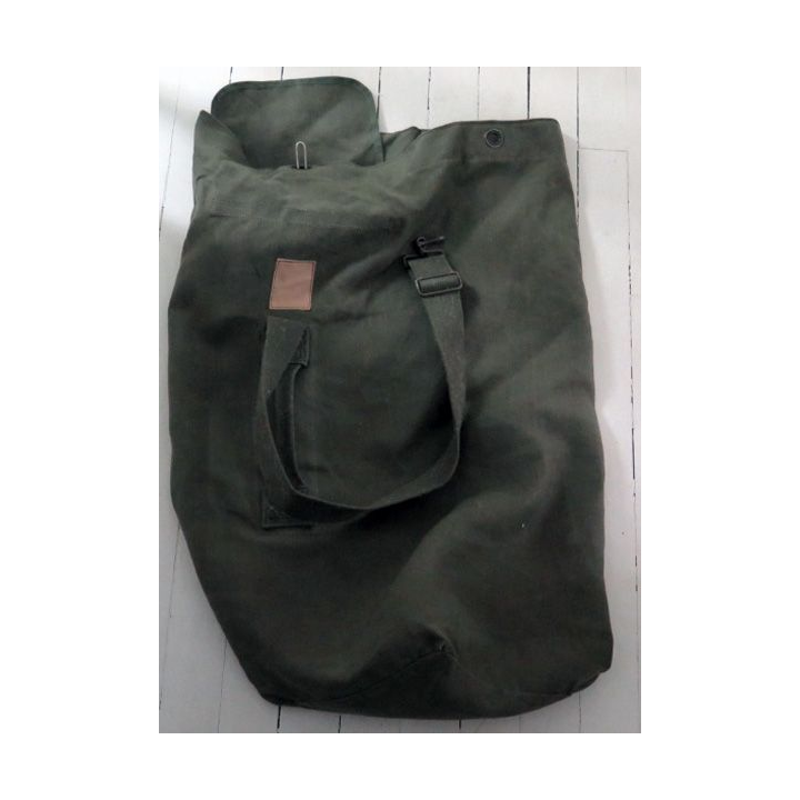 Sac à paquetage militaire 