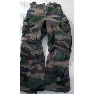 Pantalon de combat Félin hiver taille 77/84 L camouflée