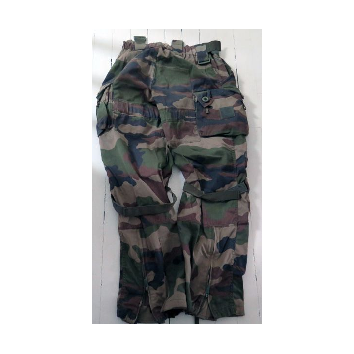 Pantalon de combat Félin hiver taille 77/84 L camouflée