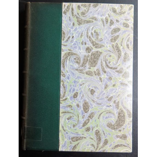 Joachim Du Bellay Poesies Tome II gravures de Deusenry 1954