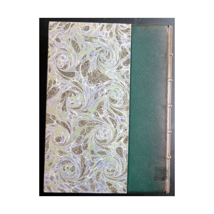 Joachim Du Bellay Poesies Tome II gravures de Deusenry 1954