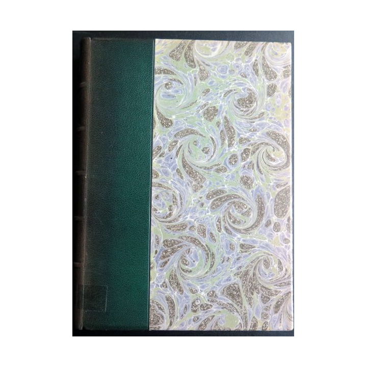 Joachim Du Bellay Poesies Tome IV gravures de Deusenry 1954