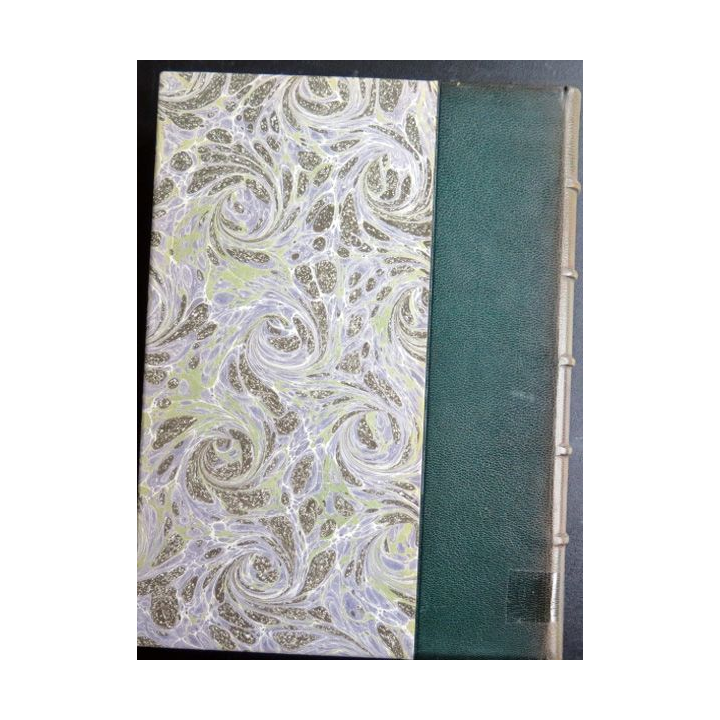 Joachim Du Bellay Poesies Tome IV gravures de Deusenry 1954