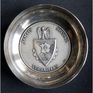 2° RCS : Coupelle du 2° régiment de commandement et de soutien