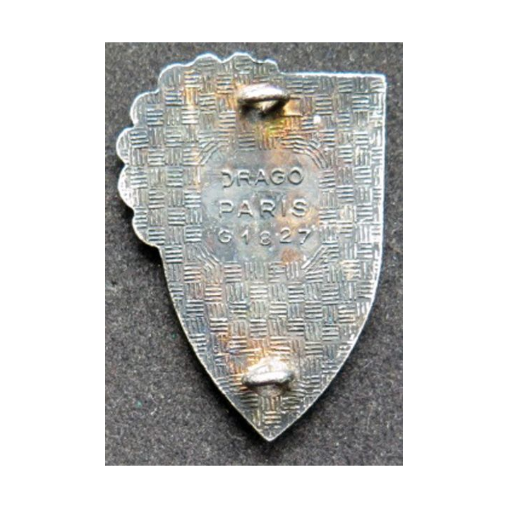 61° CQG 11° DLI 61° Cie de QG 11° Division légère infanterie G. 1827
