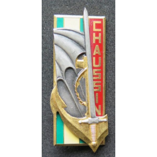 PROMOTION OTAT : CHAUSSIN de fabrication Arthus Bertrand G. 2373