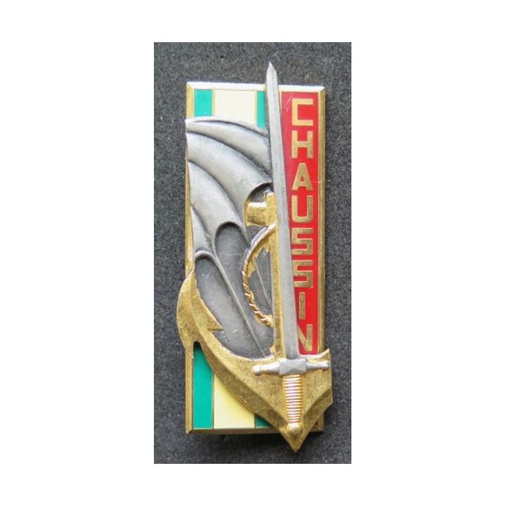 PROMOTION OTAT : CHAUSSIN de fabrication Arthus Bertrand G. 2373