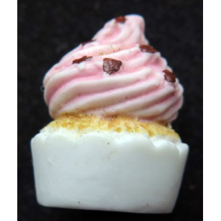 Fève gâteau céramique