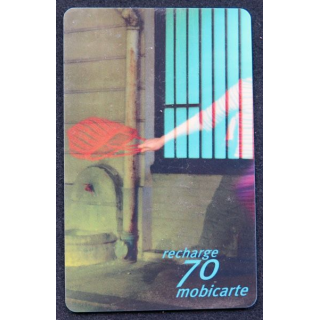 Recharge 70 Mobicarte France Telecom