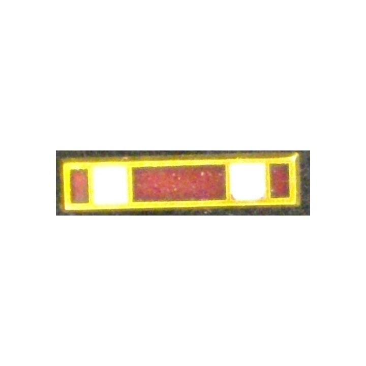 USA : MERITORIOUS SERVICE MEDAL PIN