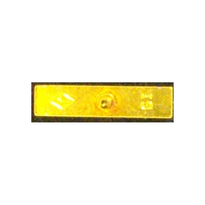USA : MERITORIOUS SERVICE MEDAL PIN