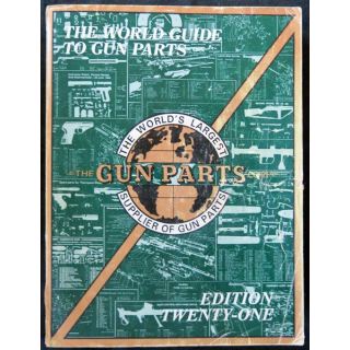 The gun parts corporation N° 21