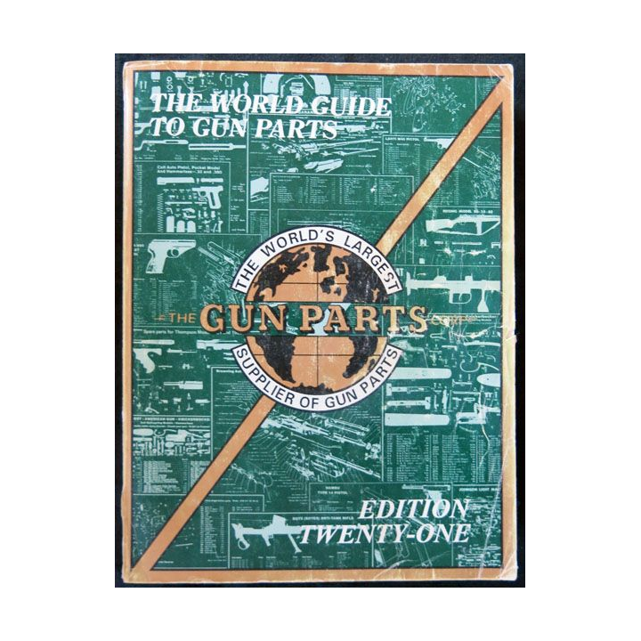 The gun parts corporation N° 21