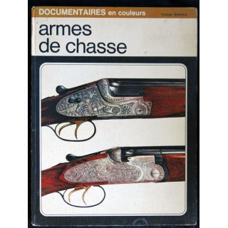 Armes de chasse écrit par Sergio Perosino aux éditions Grange Batelière