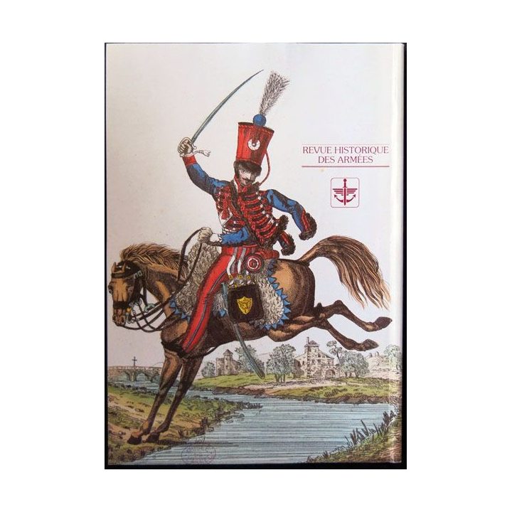 Revue Historique des armées N°4-1997 (N° 209 Décembre 1997)
