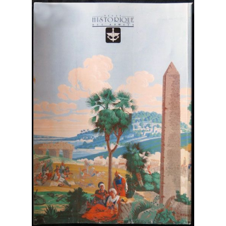 Revue Historique des armées N°1 1990 (N° 178 Mars 1990)