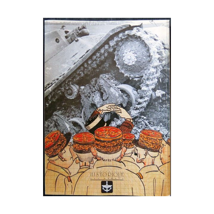 Revue Historique des armées N°2 1990 (N° 179 Juin 1990)
