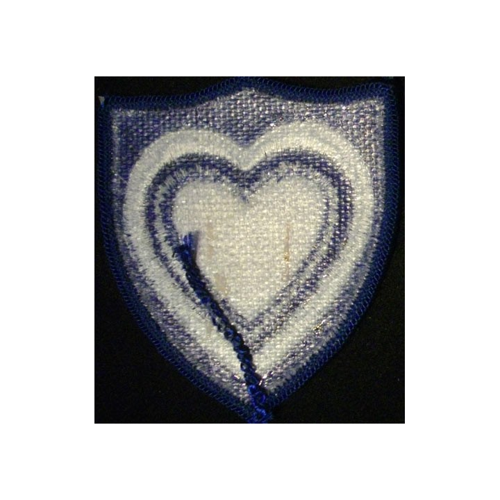 24°CORPS PATCH US ARMY