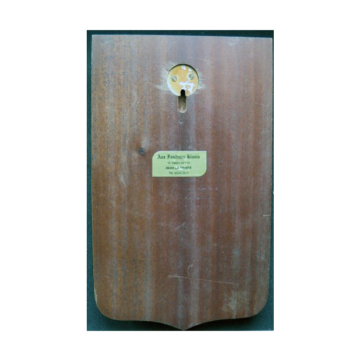 Tape de bouche Base aéronavale BAN Landivisiau (1,63 kg) 24 x 15 cm