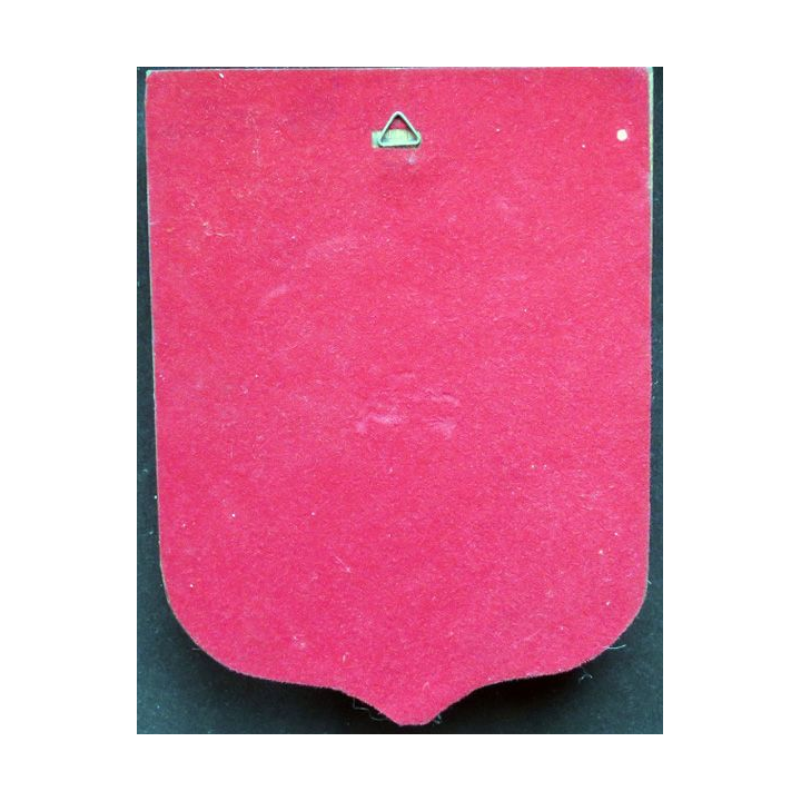 Tape de bouche Le Vendéen (1,94 kg) 22,5 x 17 cm