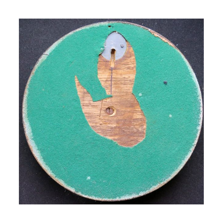 Tape de bouche Marine en mer Rouge et Golfe d'Aden (0,95 kg)