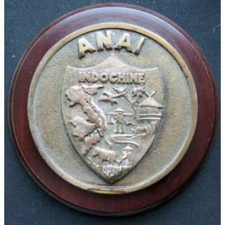 Tape de bouche ANAI association nationale des anciens d'Indochine