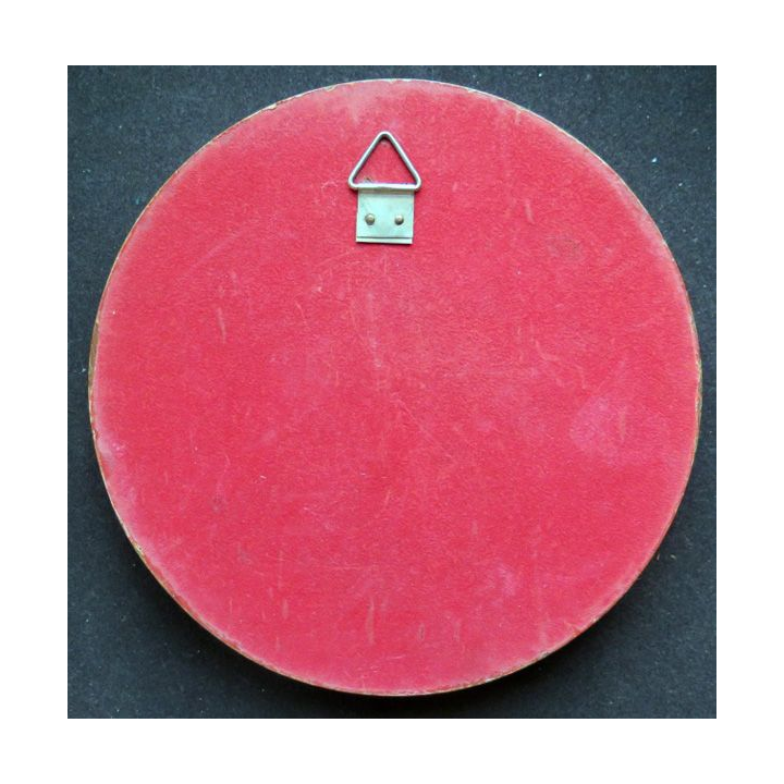 Tape de bouche Kersaint (1,03 kg) 18 cm diamètre