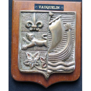 Tape de bouche Vauquelin (1,09 kg) 18 x 14,5 cm