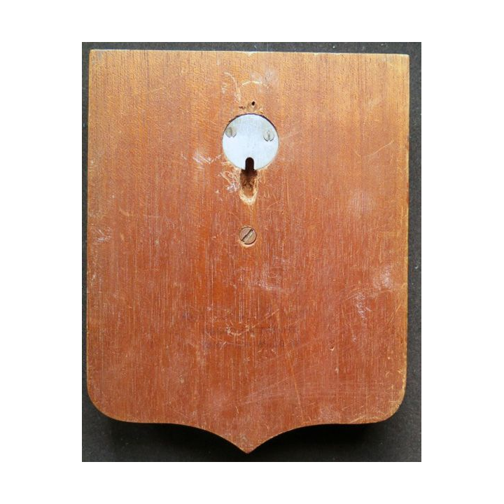 Tape de bouche Vauquelin (1,09 kg) 18 x 14,5 cm