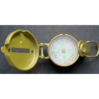 Boussole engineer directional compass 8 x 5 cm