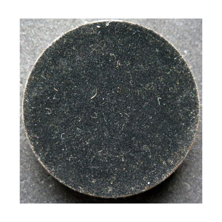 cadran diptyque horaire avec 28 villes du monde dans boitier bois 7,6 x 7,6 cm