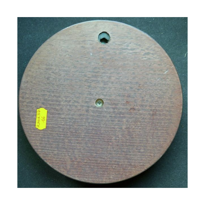 Tape de bouche Patrouilleur La Gracieuse (1,43 kg) 19 cm diamètre