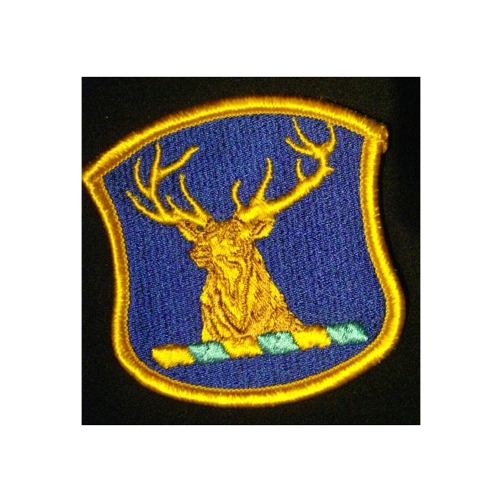 IDAHO NATIONAL GUARD STATE H.Q.s