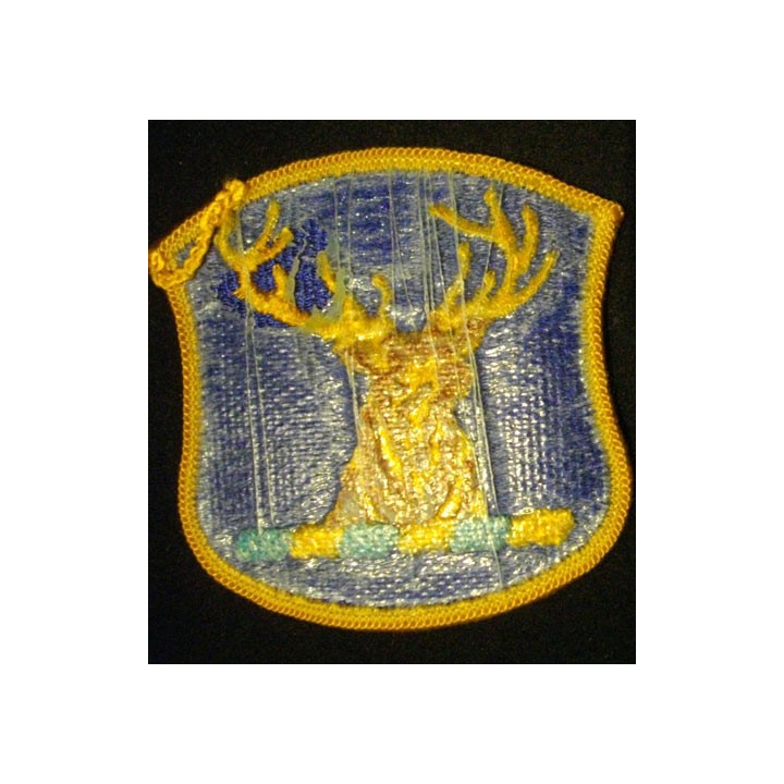 IDAHO NATIONAL GUARD STATE H.Q.s