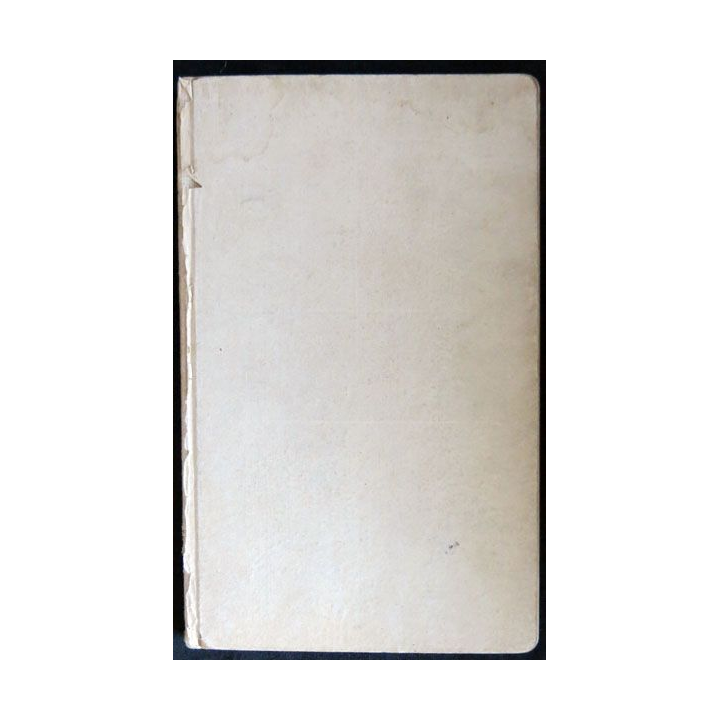 TTA 142 Règlement du service dans l'armée - Discipline générale (1962) aux éditions Lavauzelle