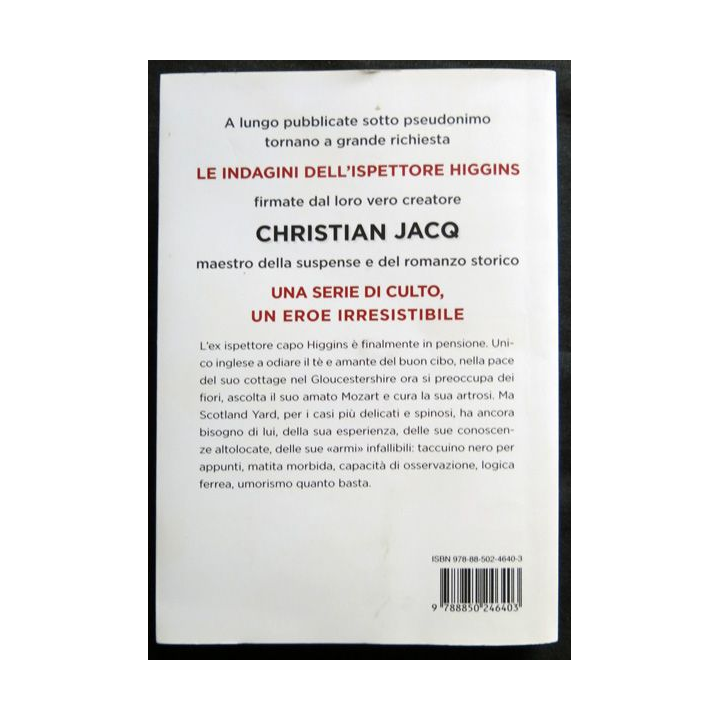 La Maledizione di Tutankhamon écrit par Christian Jacq aux éditions TEA