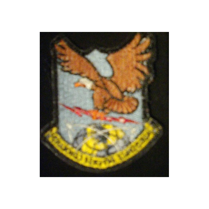 AEROSPACE DEFENSE COMMAND PATCH US ARMY