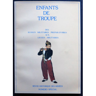 Revue Historique des armées N°2 1985 (N° 159 Juin 1985) Numéro spécial