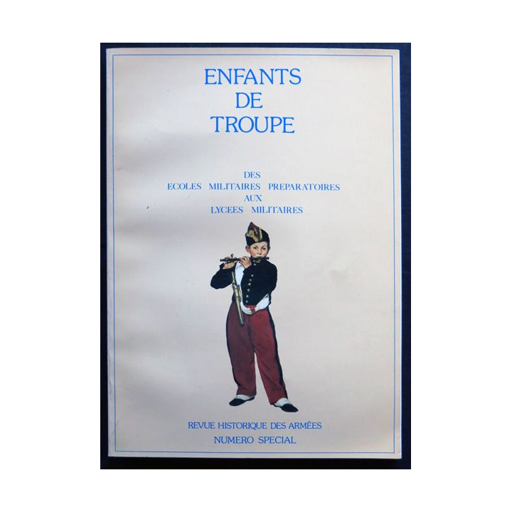 Revue Historique des armées N°2 1985 (N° 159 Juin 1985) Numéro spécial