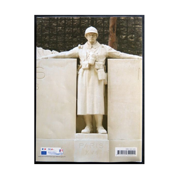 Revue Historique des armées (N° 245 - 4° trimestre 2006)