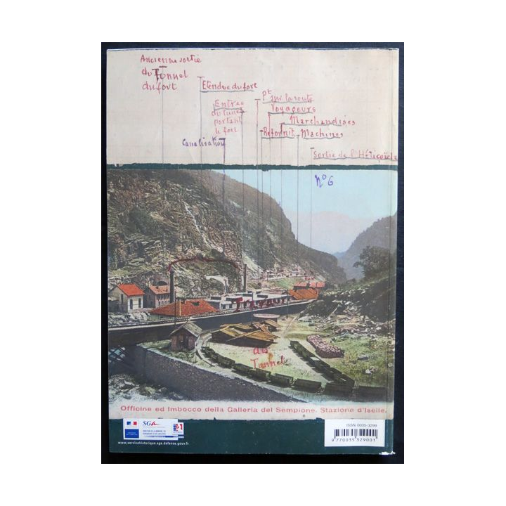 Revue Historique des armées (N° 243 - 2° trimestre 2006)