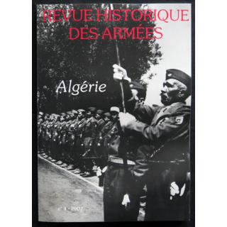 Revue Historique des armées N°4 2002 (N°229 Décembre 2002)