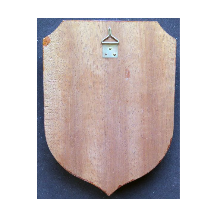 Tape de bouche Ateliers Bois et Fer  (0,7 kg) 19 x 14 cm